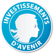 Logo Investissements d’avenir